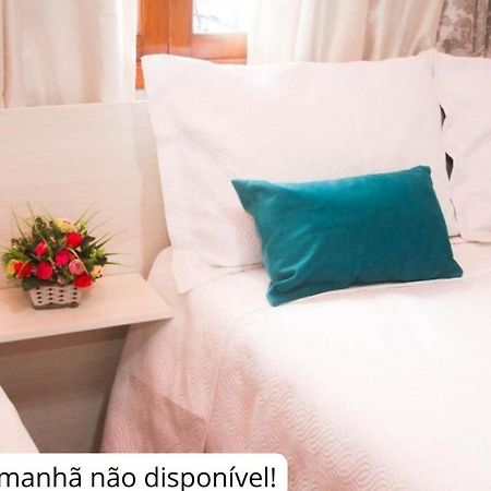 Hospedagem Alternativa Familia Martins 우루비시 외부 사진