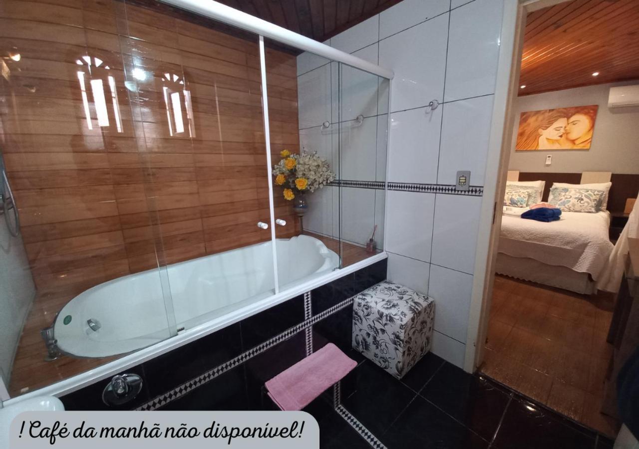 Hospedagem Alternativa Familia Martins 우루비시 외부 사진